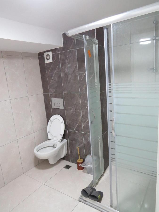 Kaya Hotel Стамбул Экстерьер фото