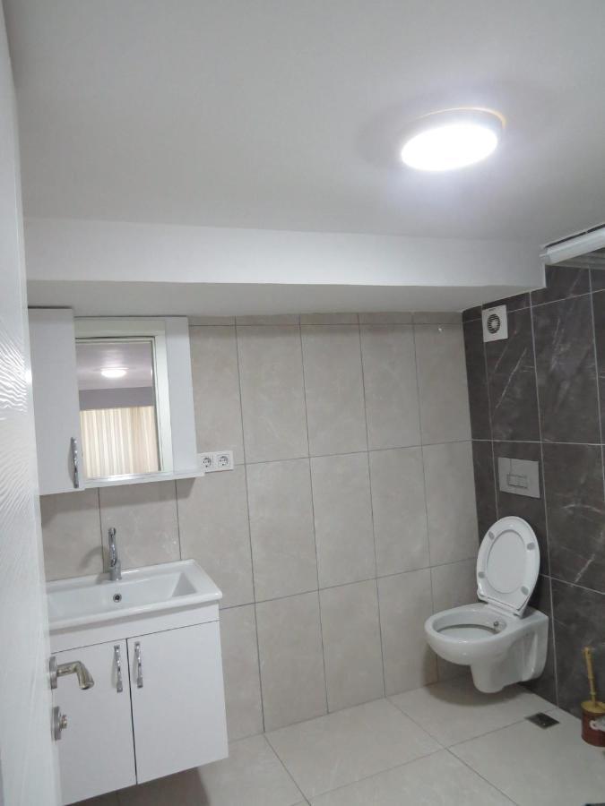 Kaya Hotel Стамбул Экстерьер фото